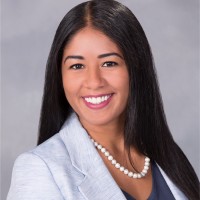 Better Homes and Gardens Real Estate Employee Simone Joseph's profile photo