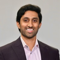 IRI-Sys Employee Kishan Babuji's profile photo