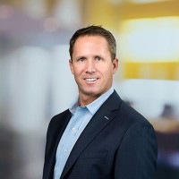 Savills Employee Tucker Shade's profile photo