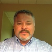 CORKEN Employee Darin Kinsey's profile photo