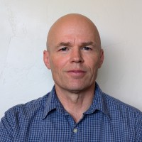 Cityworks, A Trimble Company Employee Jeff Gerke's profile photo