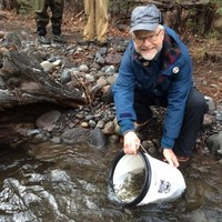 Robert Frisbee Email & Phone Number