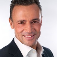 Alphalyse Employee Markus Born's profile photo