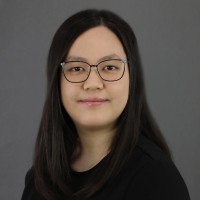 Structure Research Employee Vivian Kong's profile photo