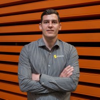 Storite Systems Employee Darwin Judd's profile photo