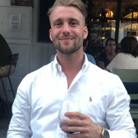 SanterMedia Employee Reuben Santer's profile photo