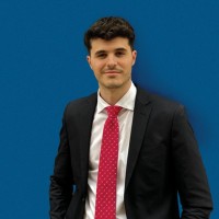 vdSHOP Employee Sergio Baena Arévalo's profile photo