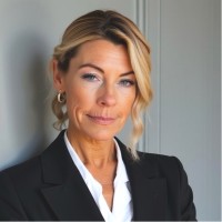 Strive Health Employee Terra Corro's profile photo