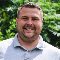 Rice Lake Construction Group Employee Mark Hinsz's profile photo