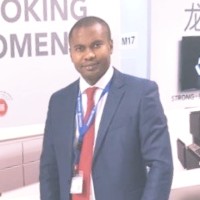 Coreco S.A. Employee Guichard Montour's profile photo