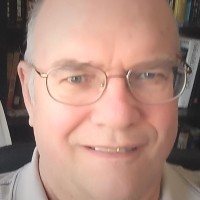 Milwaukee School of Engineering Employee John Wheeldon's profile photo