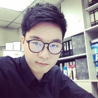 Harrison Lam Email