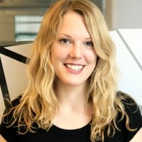 Platphorm, LLC Employee Katherine C.'s profile photo