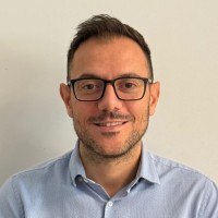 AgriEuro Employee Claudio Gradassi's profile photo