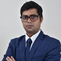 Venture Management Services Employee Debobroto Das's profile photo