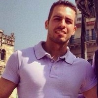 The Walt Disney Company Employee Anderson Souza's profile photo