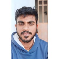 GDX Co.,Ltd. Employee Rahul B's profile photo