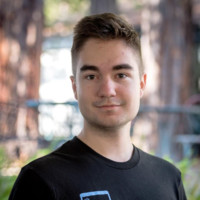 Core Systems Employee Jack Sighton's profile photo