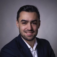 Cybele Asset Management Employee Clement Defoy's profile photo