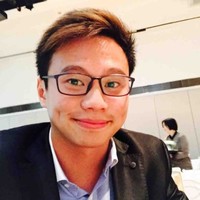 Singapore Refining Company Private Limited Employee Jin Quek's profile photo