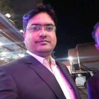 Ashutosh Panda Email