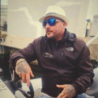 Interior Vinyl Wrapping by: MWI Employee David Walther's profile photo