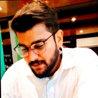 Muhammad Irfan Email