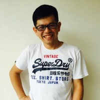 Quanta Storage Inc. Employee Mark Lu's profile photo