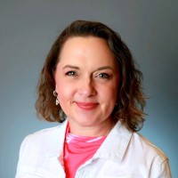Utilities Employees Credit Union Employee Janene Naugle's profile photo
