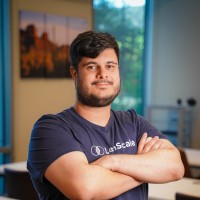 LeanScale Employee Bernardo Alves's profile photo