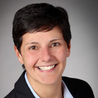 MCDONALD'S USA LLC Employee Becky Prikril's profile photo