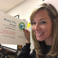 Janell Maszatics Email & Phone Number