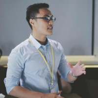 Holistics Data Employee Khai To's profile photo