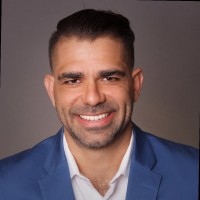 Roberto Leitao Email & Phone Number
