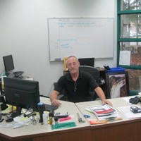 Measurement Specialties, Inc, now TE Connectivity Employee Garry Young's profile photo