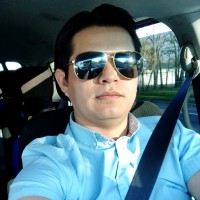 BioCorp Nutrition Labs Employee Carlos Gonzalez's profile photo
