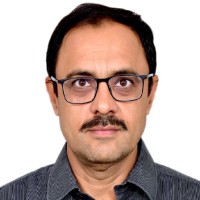 Maveric Systems Limited Employee Avinash Dave's profile photo