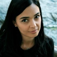 Mademoiselle Colette,Inc Employee Debora Ferrand's profile photo