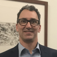 CANARIE Employee Steve Rosco's profile photo