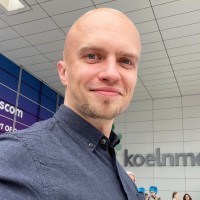 Anthony James Email & Phone Number