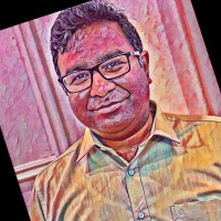 Venkatesh S Email & Phone Number
