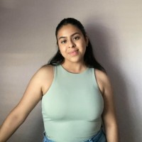 Fork To Fit Kitchen Employee Presilla Moreno's profile photo