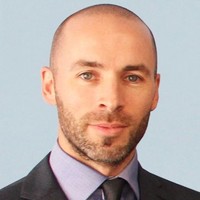Pricecheck | International Brand Partners Employee Chris Roberts's profile photo