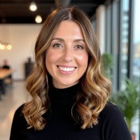 Amazon Web Services (AWS) Employee Arielle Ben-Mayer's profile photo