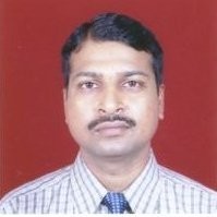 Fugro India Employee Sandeep Kumar's profile photo