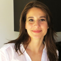 Biotrend SA Employee Rute Coutinho's profile photo