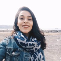 Marsala Textile Employee Nilüfer Kavak's profile photo