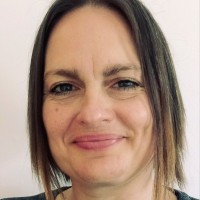Powys Teaching Health Board Employee Lynda Mathias's profile photo