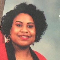 Central Bank Houston Employee Undrea Cooksey's profile photo