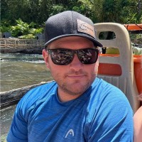 Amped Energy Services Employee Tyler Deck's profile photo